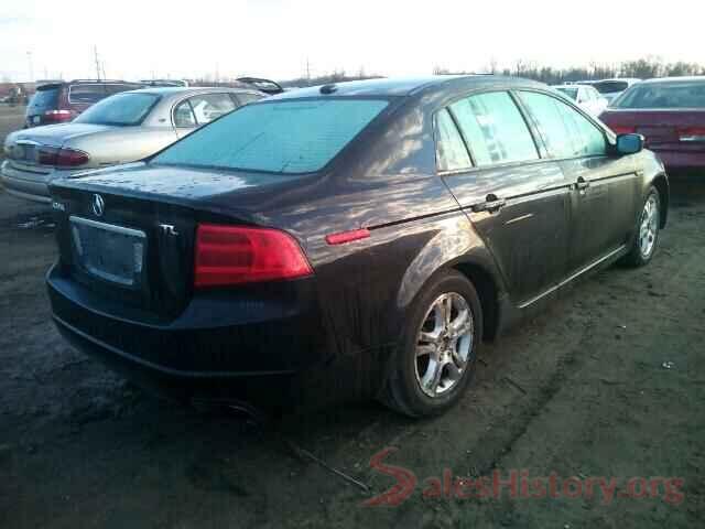 1G1ZE5ST5HF219776 2005 ACURA TL