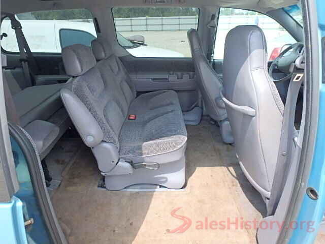 3N1AB7AP1JY271615 1997 DODGE CARAVAN