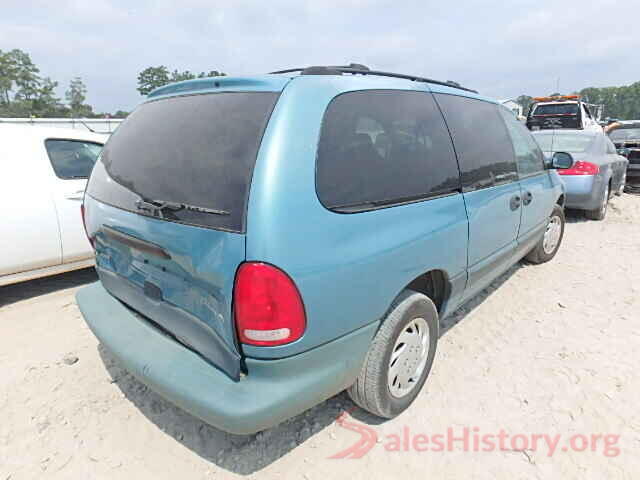 3N1AB7AP1JY271615 1997 DODGE CARAVAN