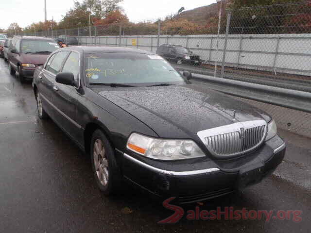 2T3DFREV2HW650920 2005 LINCOLN TOWNCAR