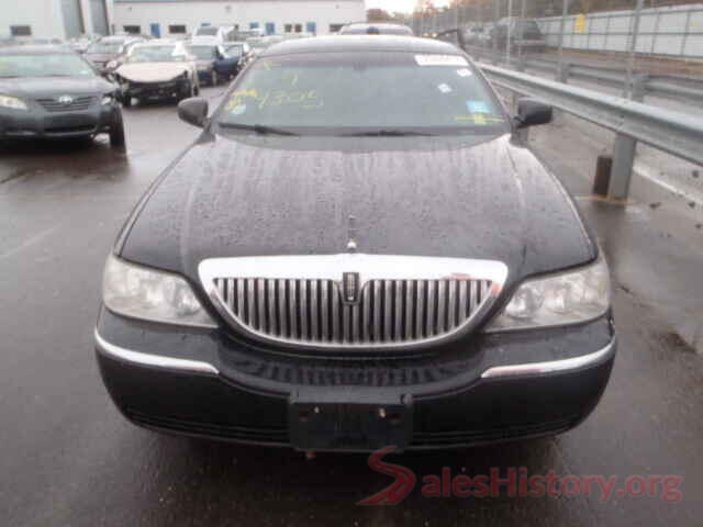 2T3DFREV2HW650920 2005 LINCOLN TOWNCAR