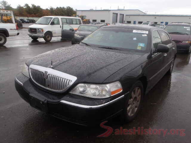 2T3DFREV2HW650920 2005 LINCOLN TOWNCAR