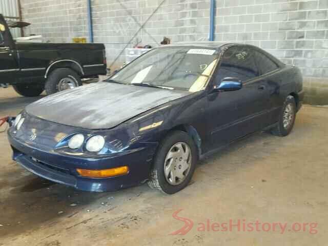 1G1JB5SH5H4156711 1998 ACURA INTEGRA