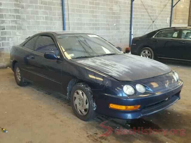 1G1JB5SH5H4156711 1998 ACURA INTEGRA