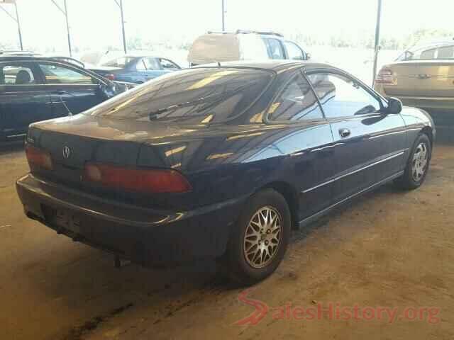 1G1JB5SH5H4156711 1998 ACURA INTEGRA