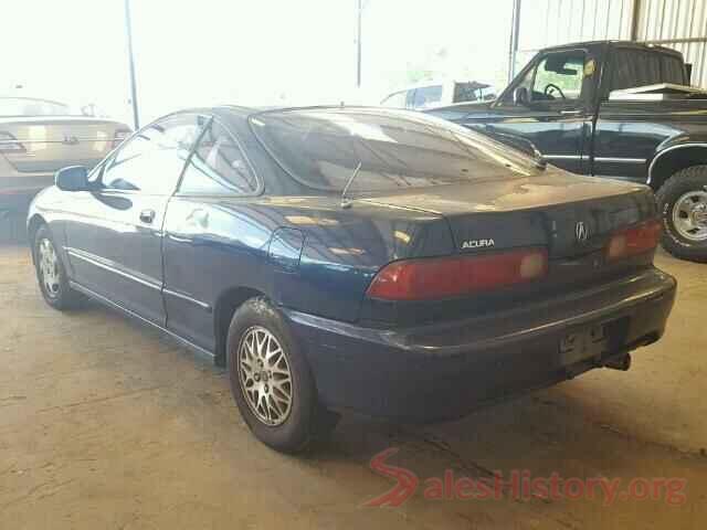 1G1JB5SH5H4156711 1998 ACURA INTEGRA