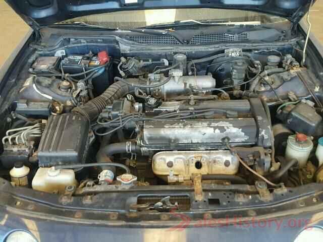 1G1JB5SH5H4156711 1998 ACURA INTEGRA