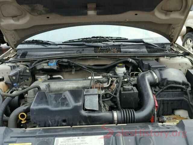 4T1K61AK7LU375812 2004 CHEVROLET CAVALIER