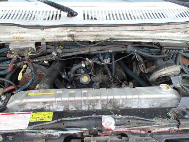 3KPA24AB2JE145443 1988 FORD E350