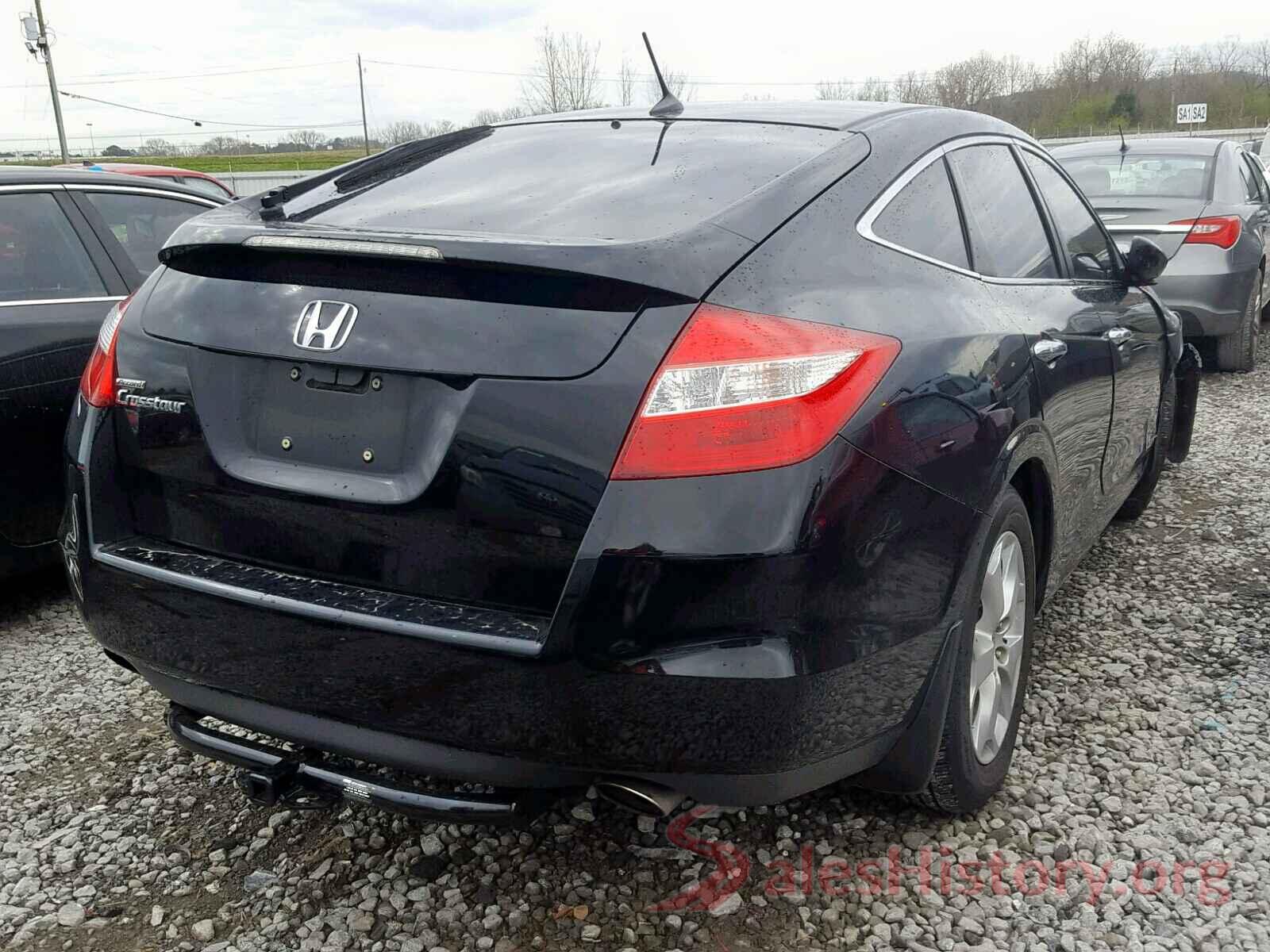 5NPE24AF1GH375936 2011 HONDA ACCORD