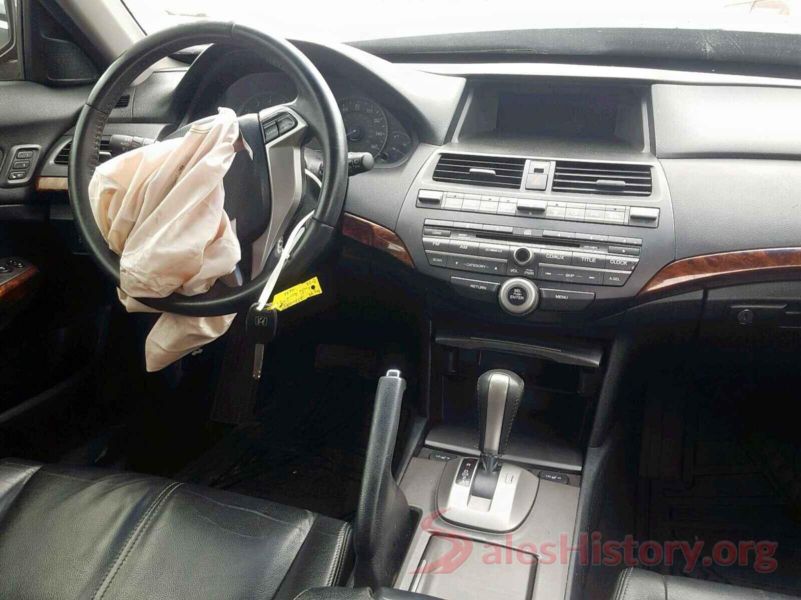 5NPE24AF1GH375936 2011 HONDA ACCORD