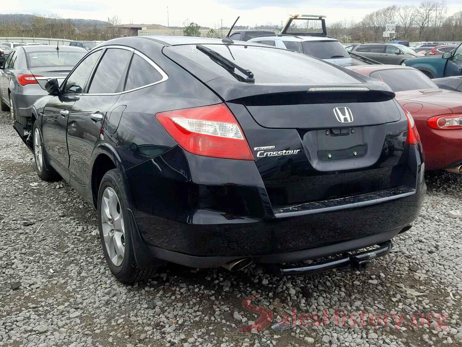 5NPE24AF1GH375936 2011 HONDA ACCORD