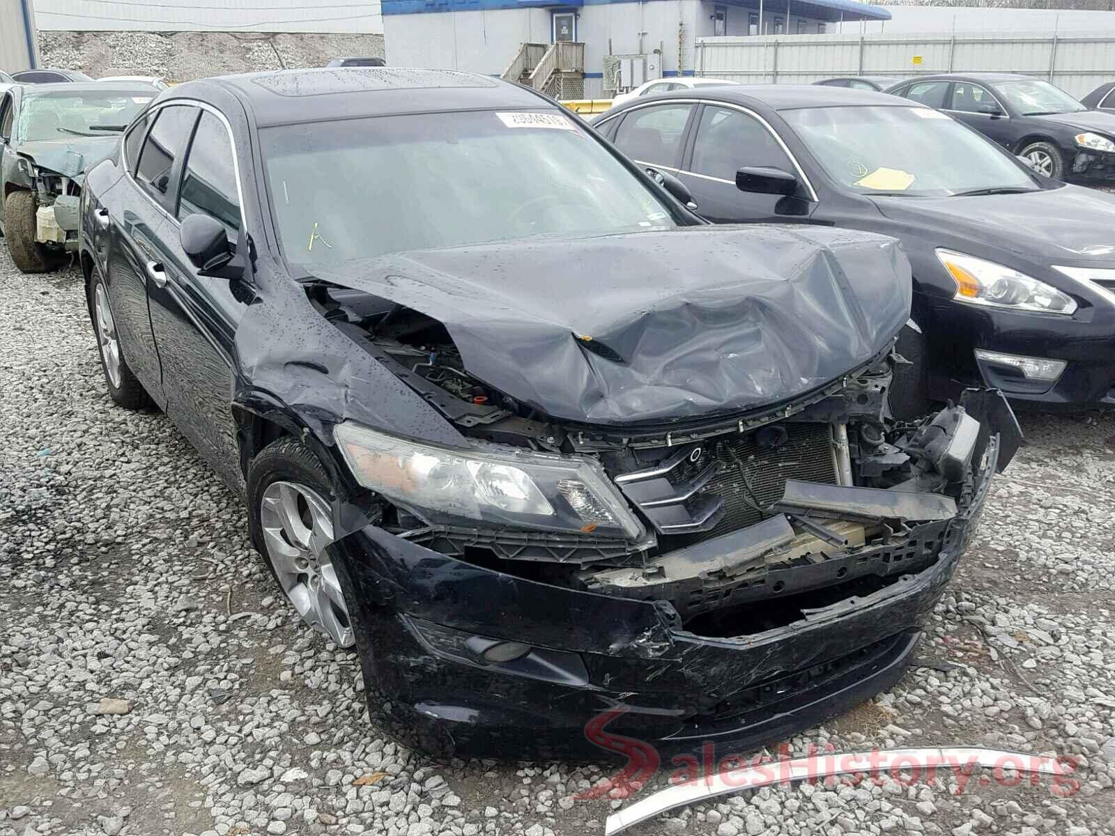 5NPE24AF1GH375936 2011 HONDA ACCORD