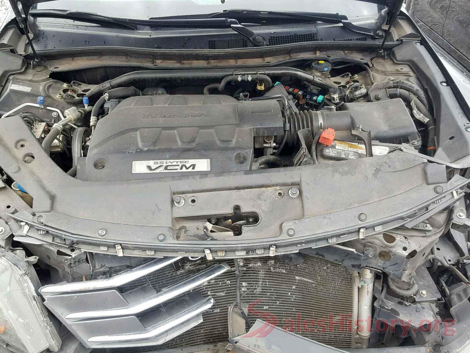 5NPE24AF1GH375936 2011 HONDA ACCORD