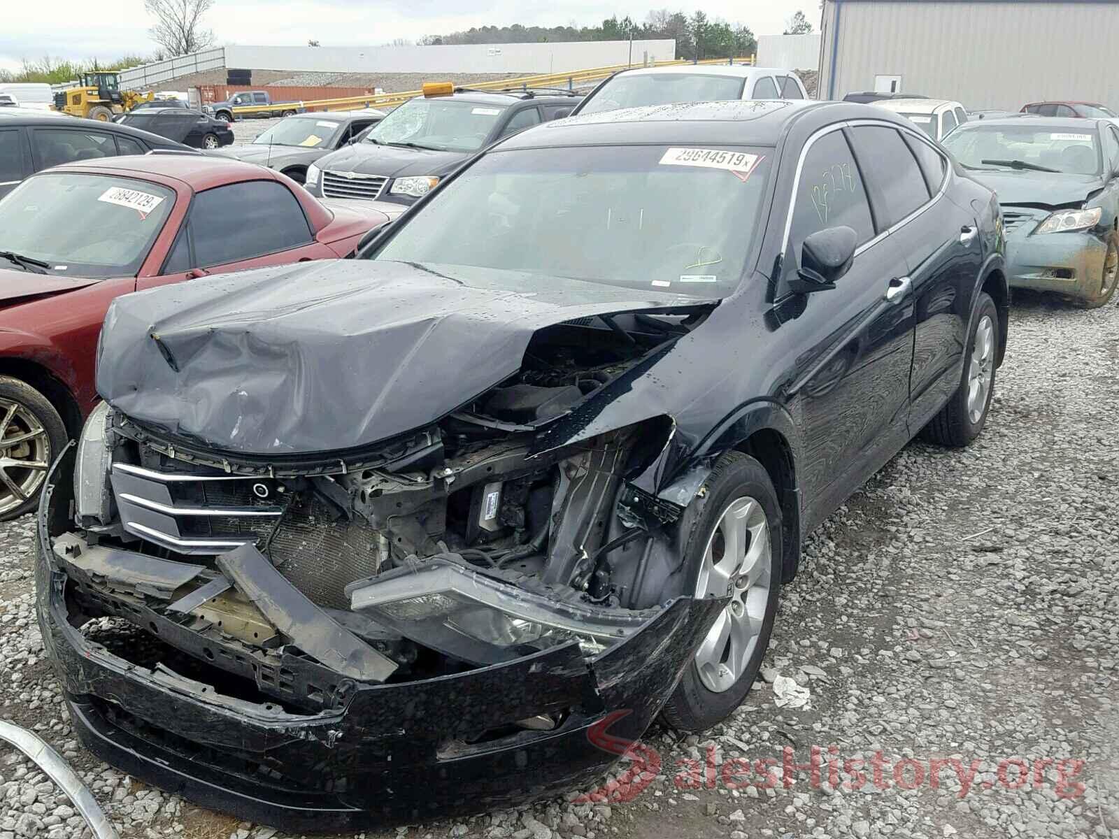 5NPE24AF1GH375936 2011 HONDA ACCORD