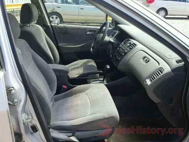 KNDCE3LG2K5022614 2002 HONDA ACCORD