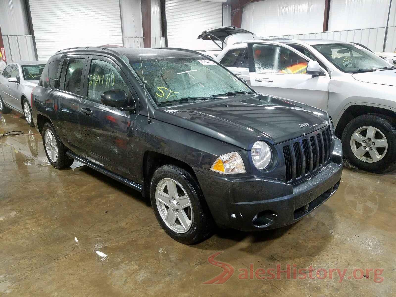 JTEAAAAH4MJ021599 2010 JEEP COMPASS