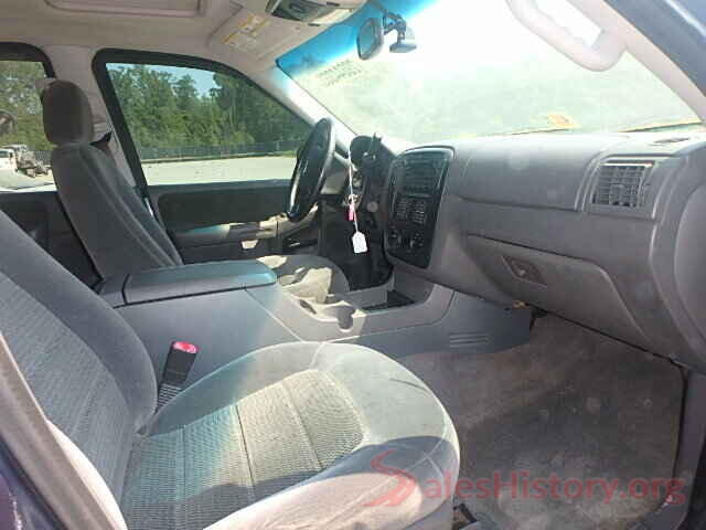 5XYZUDLB0GG341452 2002 FORD EXPLORER