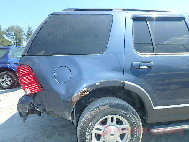 5XYZUDLB0GG341452 2002 FORD EXPLORER