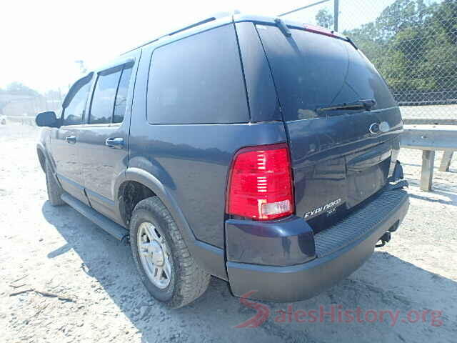 5XYZUDLB0GG341452 2002 FORD EXPLORER