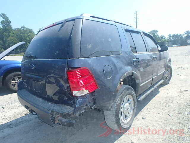 5XYZUDLB0GG341452 2002 FORD EXPLORER