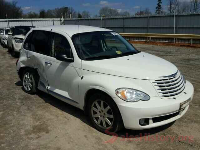 5YFBURHE2HP615524 2010 CHRYSLER PT CRUISER