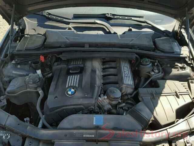 1FMCU0GD4JUD19627 2007 BMW 3 SERIES