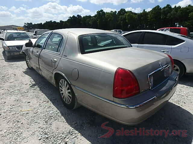 JM3KE4DY5G0754322 2004 LINCOLN TOWNCAR