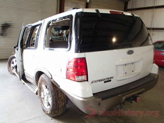 3MZBN1K71HM112810 2004 FORD EXPEDITION