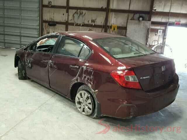 KM8J3CA44GU036576 2012 HONDA CIVIC