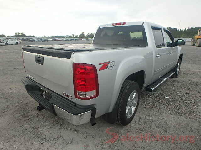 1N4BL4CV3KC168933 2013 GMC SIERRA