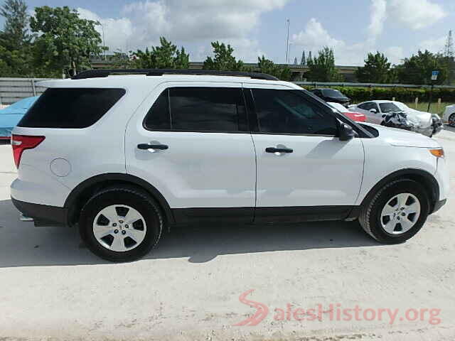 5NPD84LF5HH071680 2014 FORD EXPLORER