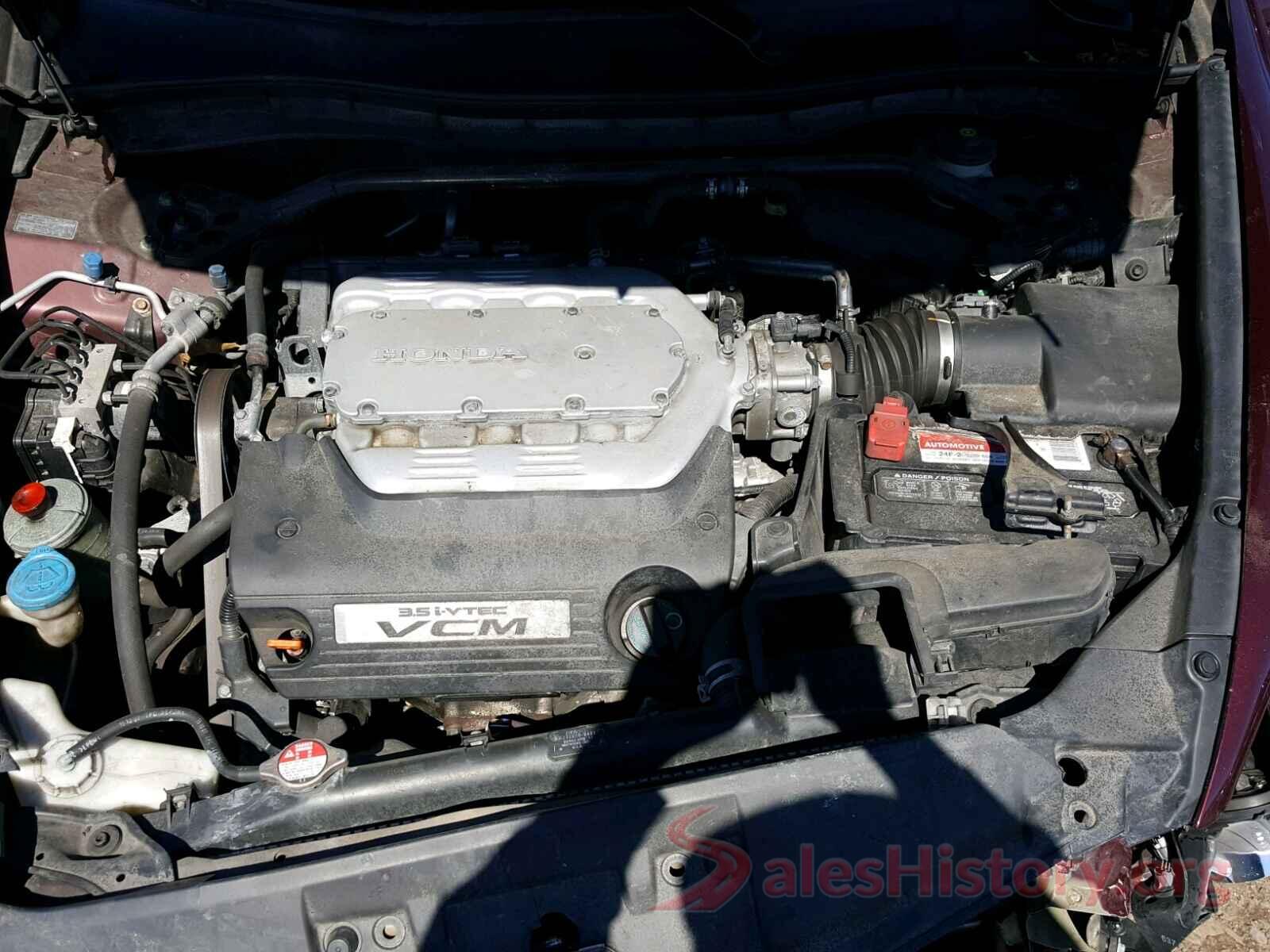 3VV1B7AXXJM015799 2008 HONDA ACCORD