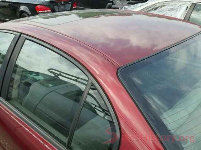 5N1DR2AM7LC630794 2003 CHEVROLET MALIBU