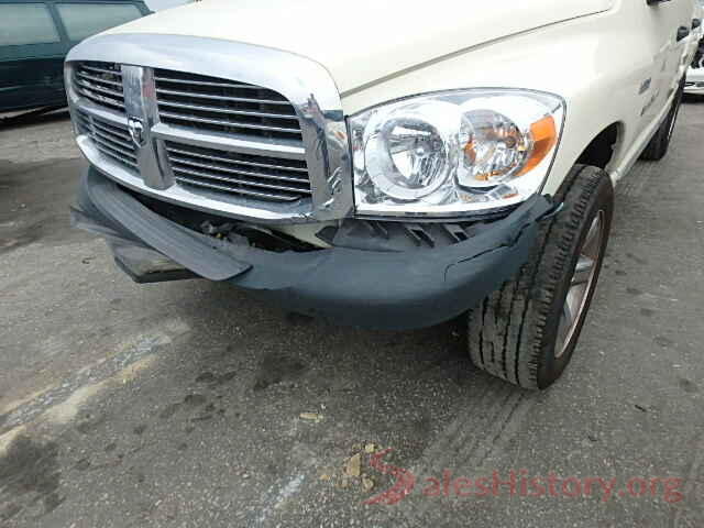 5N1AZ2MH6HN173814 2007 DODGE RAM 1500