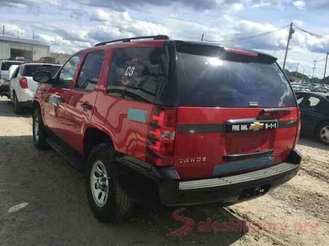 1N4BL4BV1LN313362 2009 CHEVROLET TAHOE