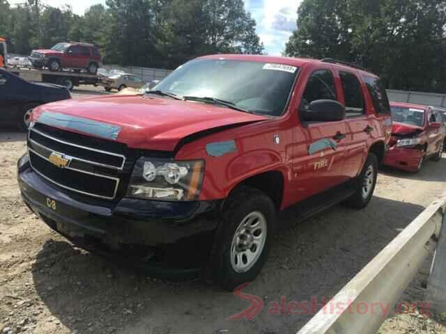 1N4BL4BV1LN313362 2009 CHEVROLET TAHOE