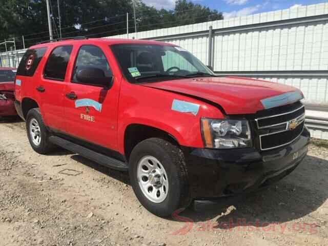 1N4BL4BV1LN313362 2009 CHEVROLET TAHOE