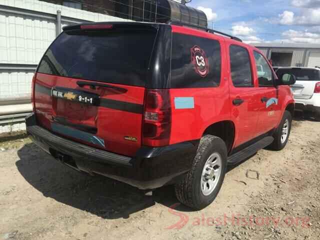 1N4BL4BV1LN313362 2009 CHEVROLET TAHOE