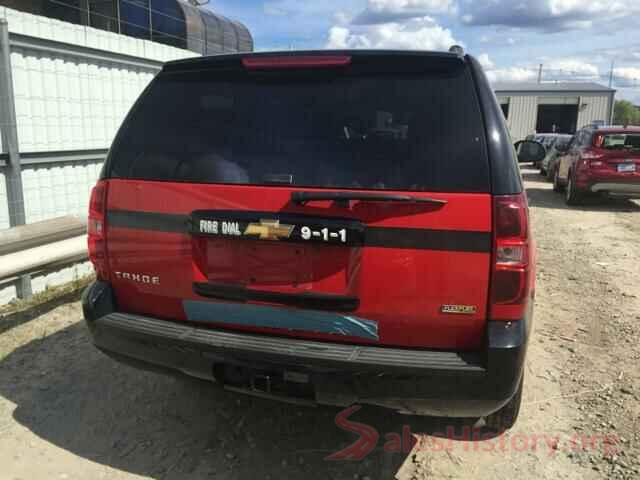 1N4BL4BV1LN313362 2009 CHEVROLET TAHOE