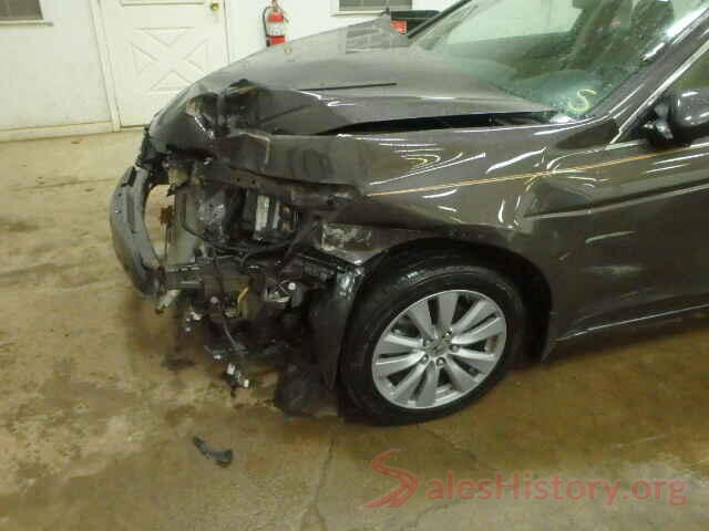 1N4BL4DV3KC162726 2011 HONDA ACCORD