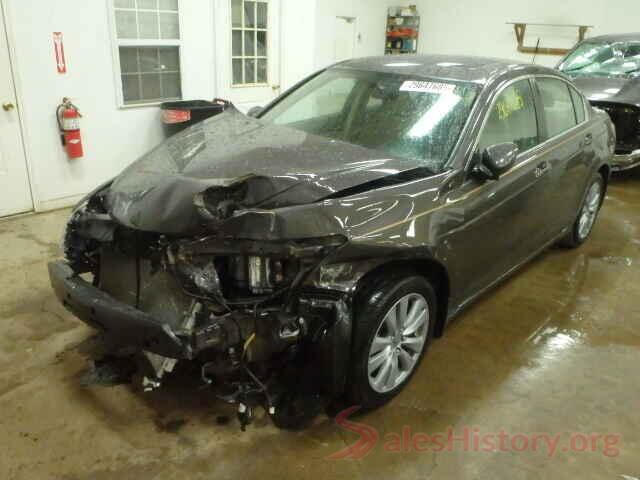 1N4BL4DV3KC162726 2011 HONDA ACCORD