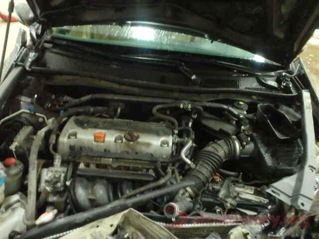 1N4BL4DV3KC162726 2011 HONDA ACCORD