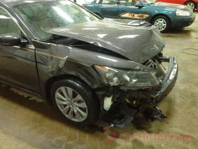 1N4BL4DV3KC162726 2011 HONDA ACCORD