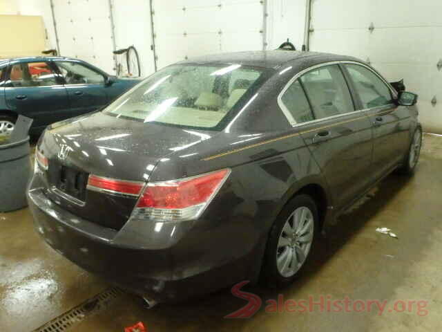 1N4BL4DV3KC162726 2011 HONDA ACCORD