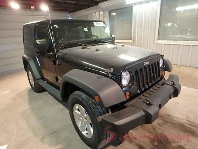 5TDKZ3DC9HS867670 2011 JEEP WRANGLER