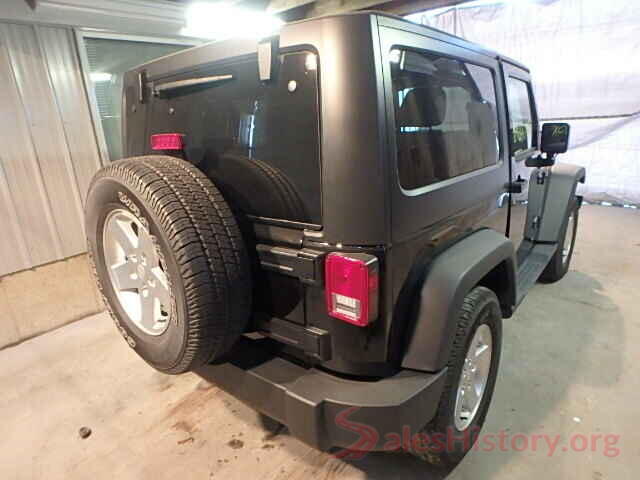 5TDKZ3DC9HS867670 2011 JEEP WRANGLER