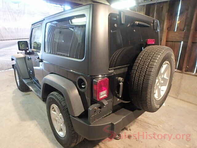 5TDKZ3DC9HS867670 2011 JEEP WRANGLER