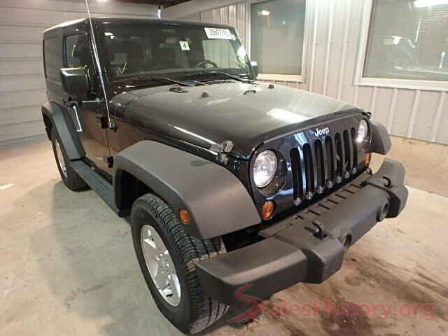 5TDKZ3DC9HS867670 2011 JEEP WRANGLER