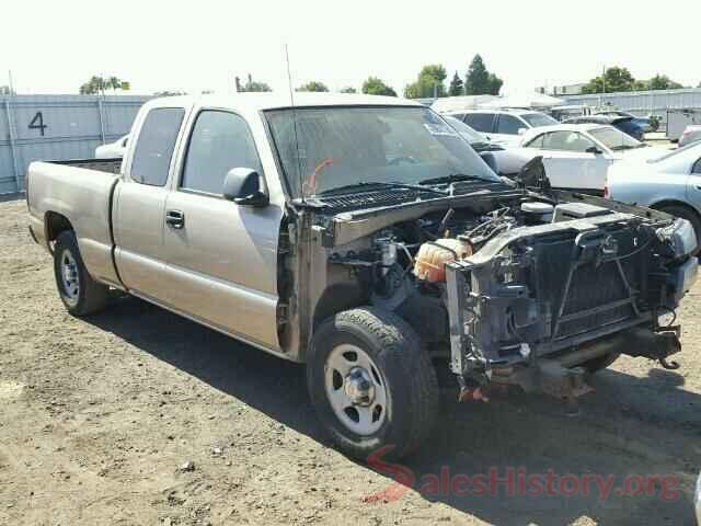 1GNSKKEC5HR227958 2004 CHEVROLET SILVERADO